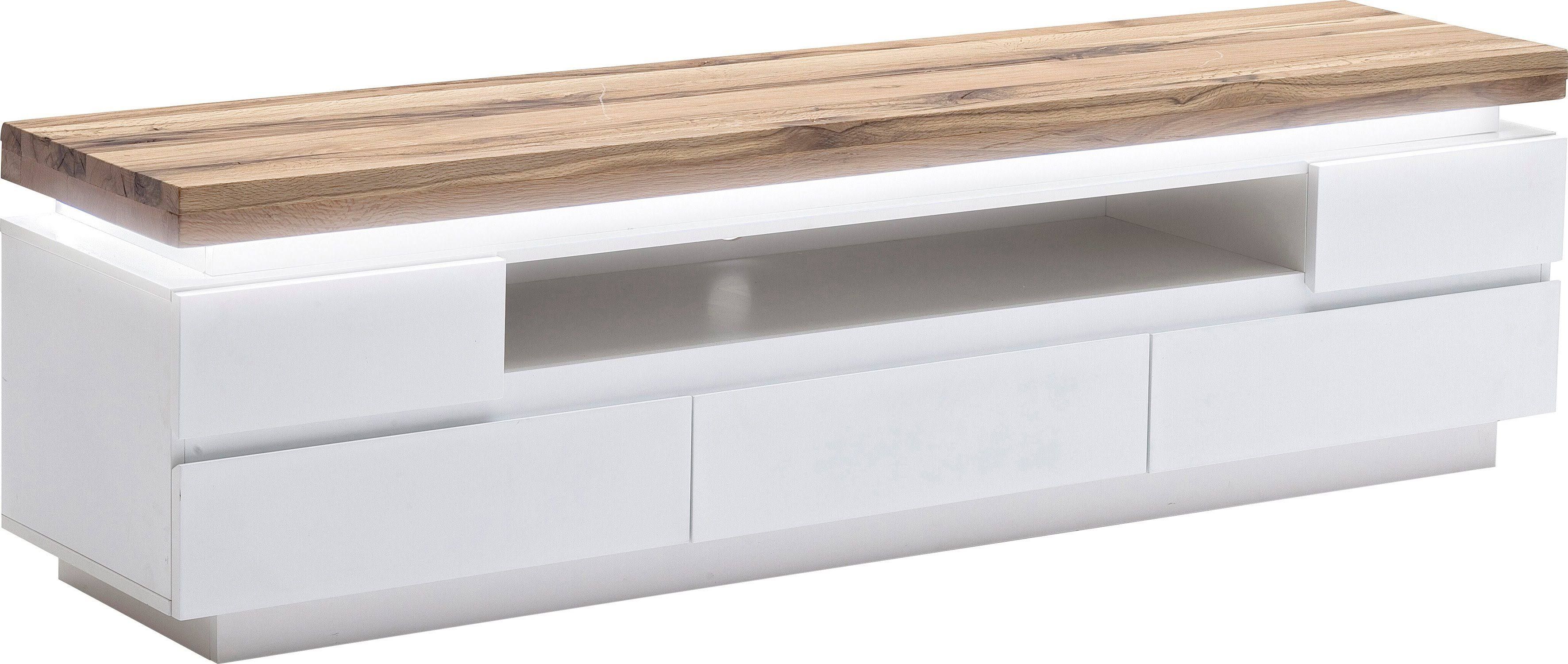mca furniture TV-Lowboard Romina