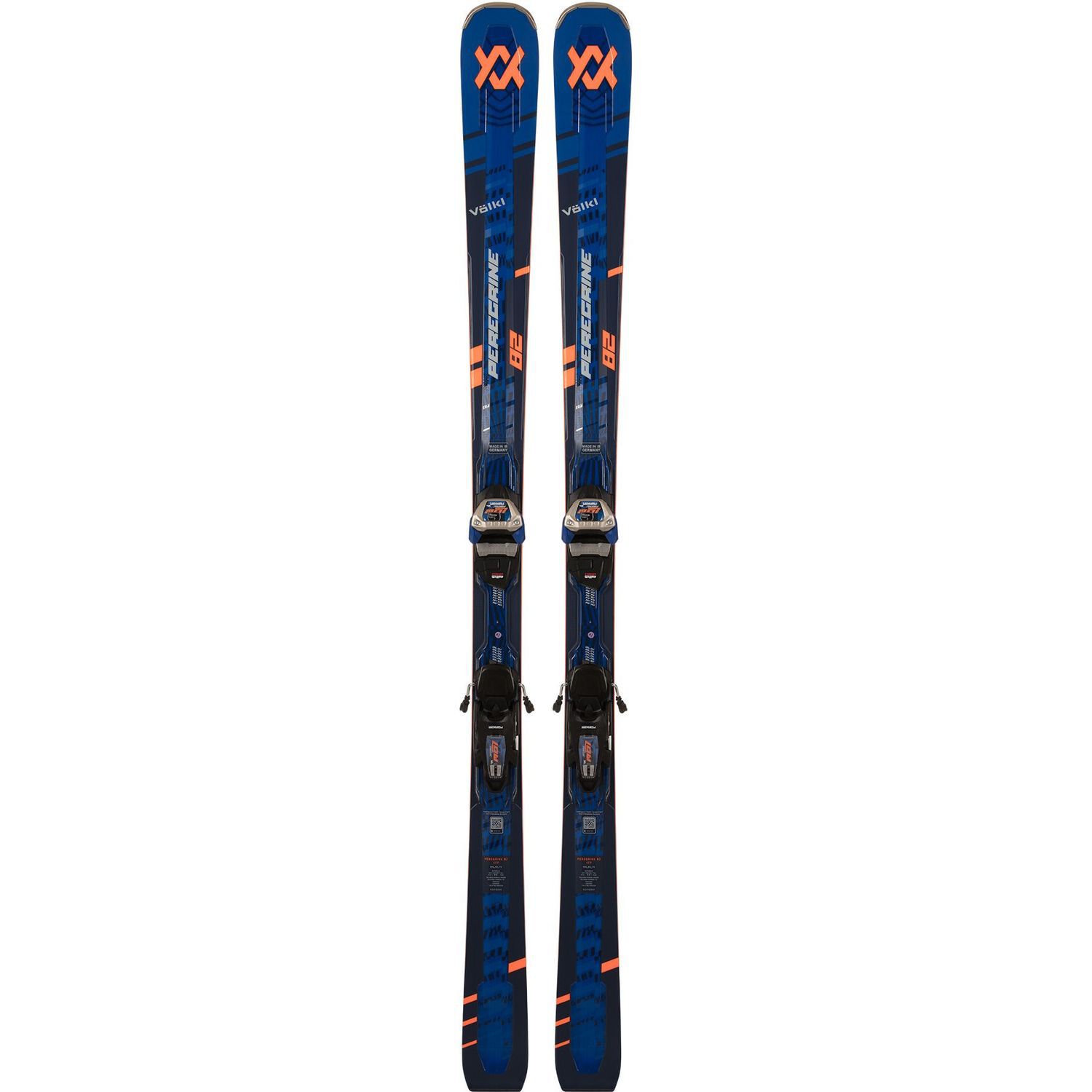 VölklPEREGRINE JR PRO/7.0 VMO
