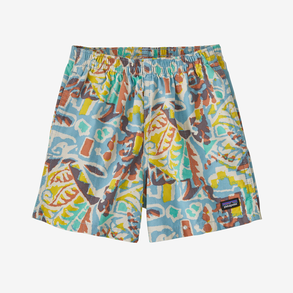 Baby Funhoggers Baumwollshorts