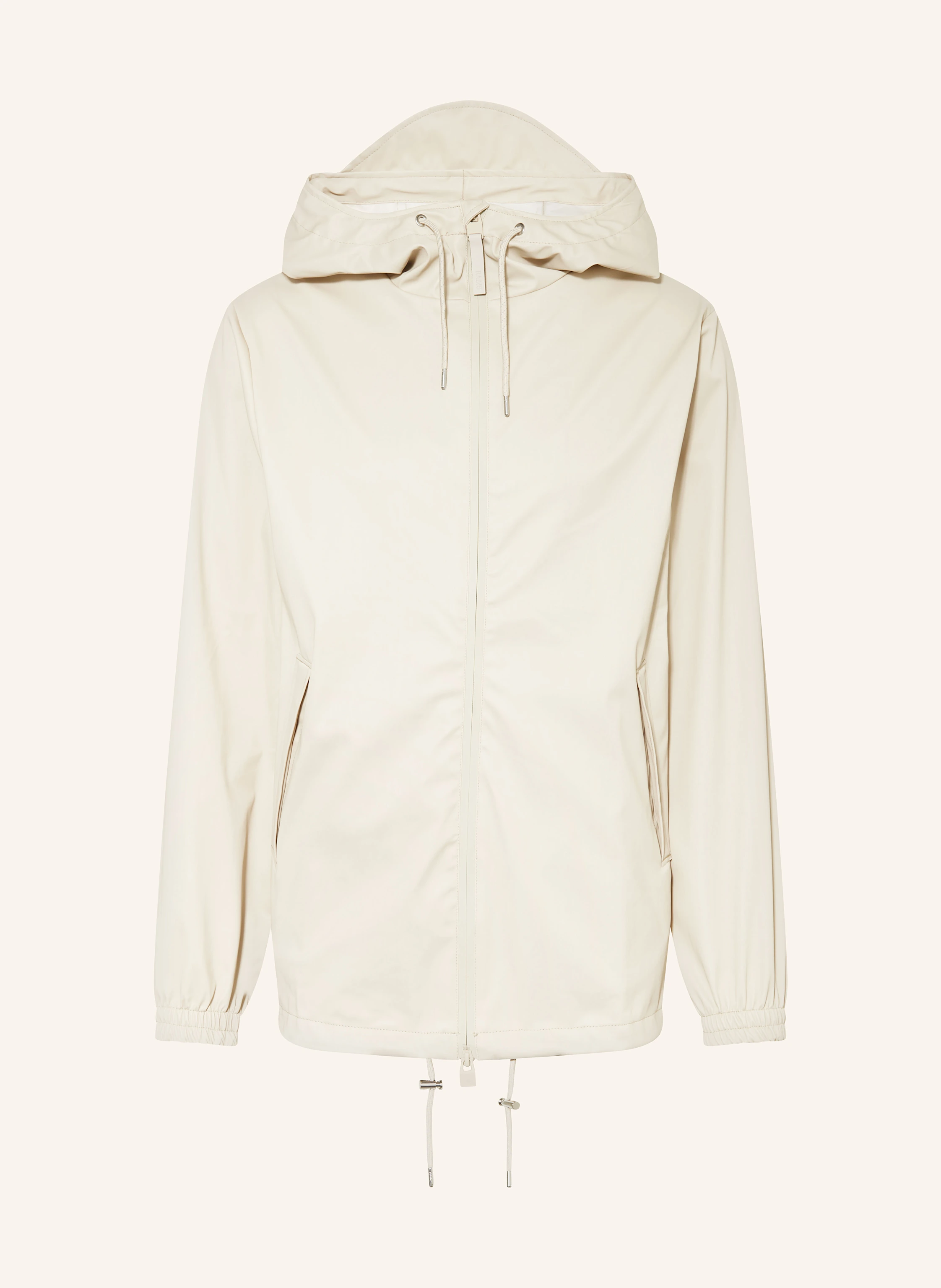 RAINS Regenjacke STORM BREAKER