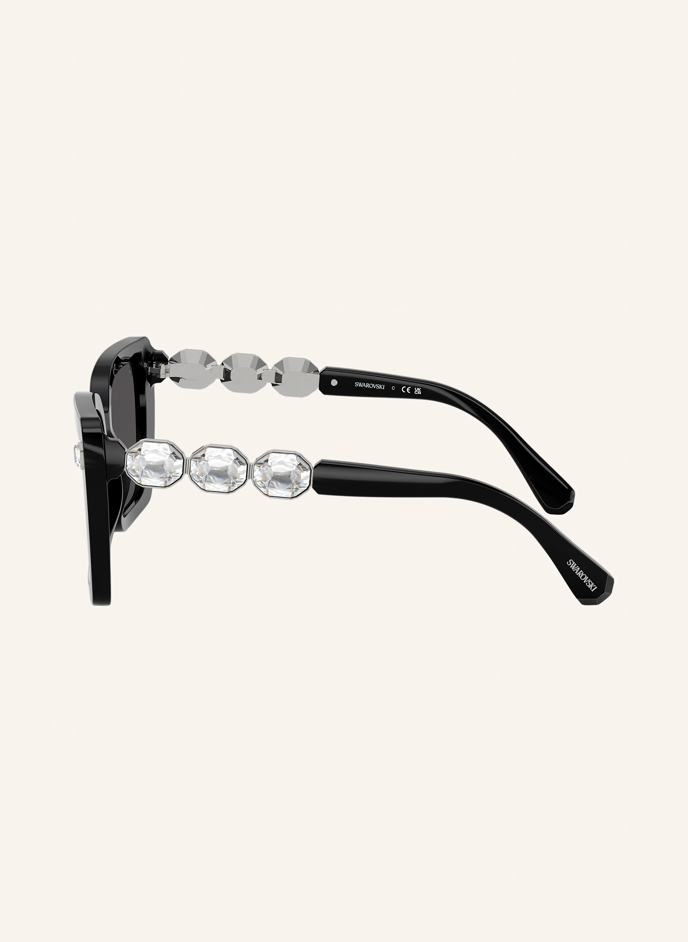 SWAROVSKI Sonnenbrille SK6032