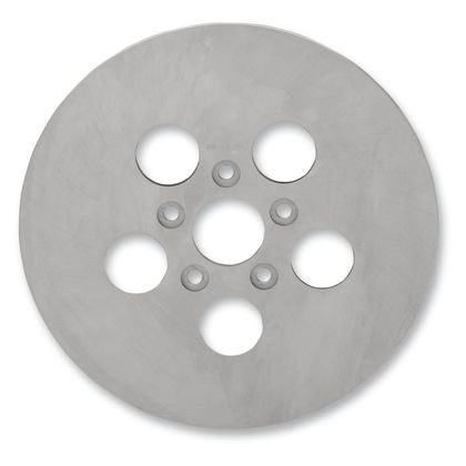 Disque de frein Rond Drag Specialties ARRIERE TYPE ORIGINE