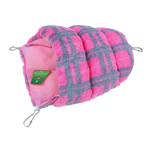 Boon Knaagdier Slaapzak Pluche