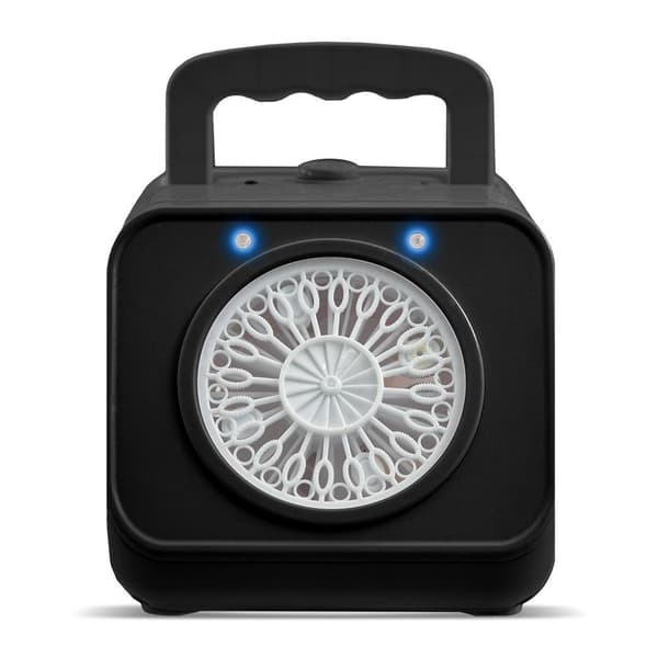 Bubble Machine, Mikamax