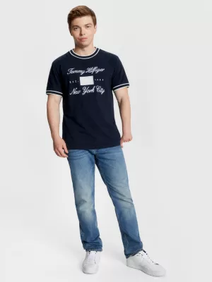 Camiseta Adaptive Bird's Eye