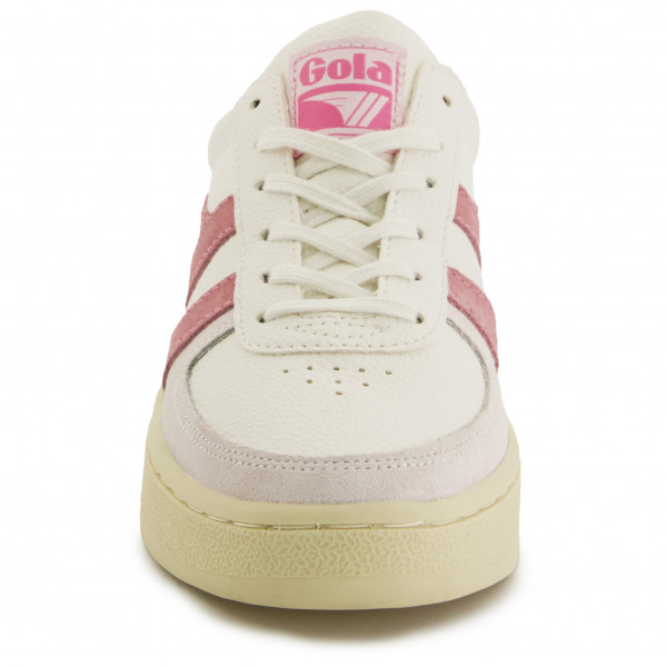 Gola - Women's Grandslam Trident - Baskets