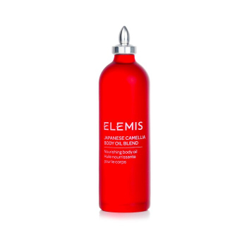 Elemis Elemis Japanese Camellia Oil 100ml/3.4oz