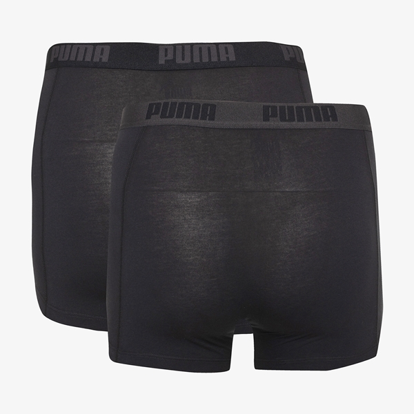 Puma heren boxershorts 2-pack