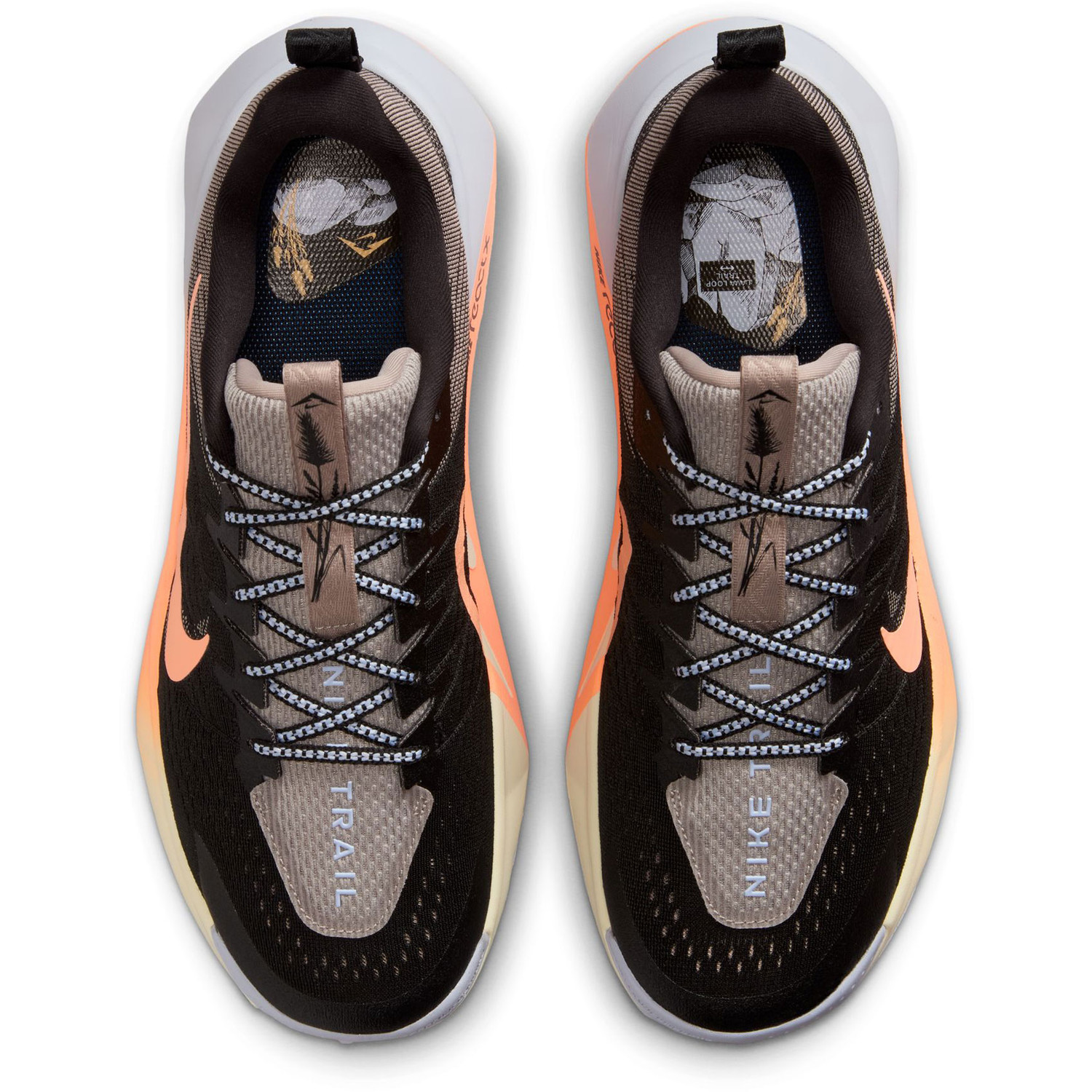Nike Wildhorse 10 Heren