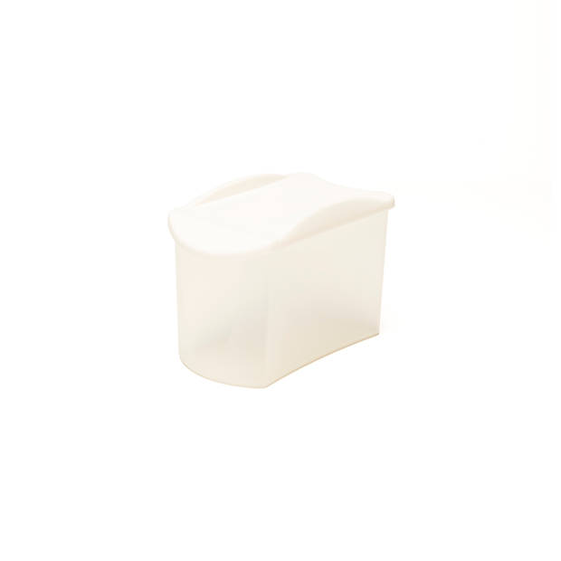 Amuse Basic Store & Pour Strooidoos - 800 ml