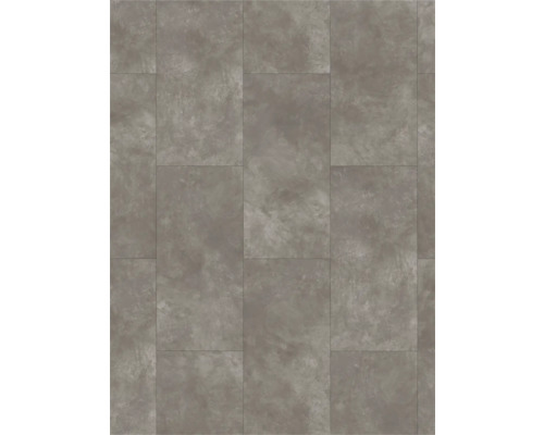Designvloer 8.0 Modular ONE beton donkergrijs