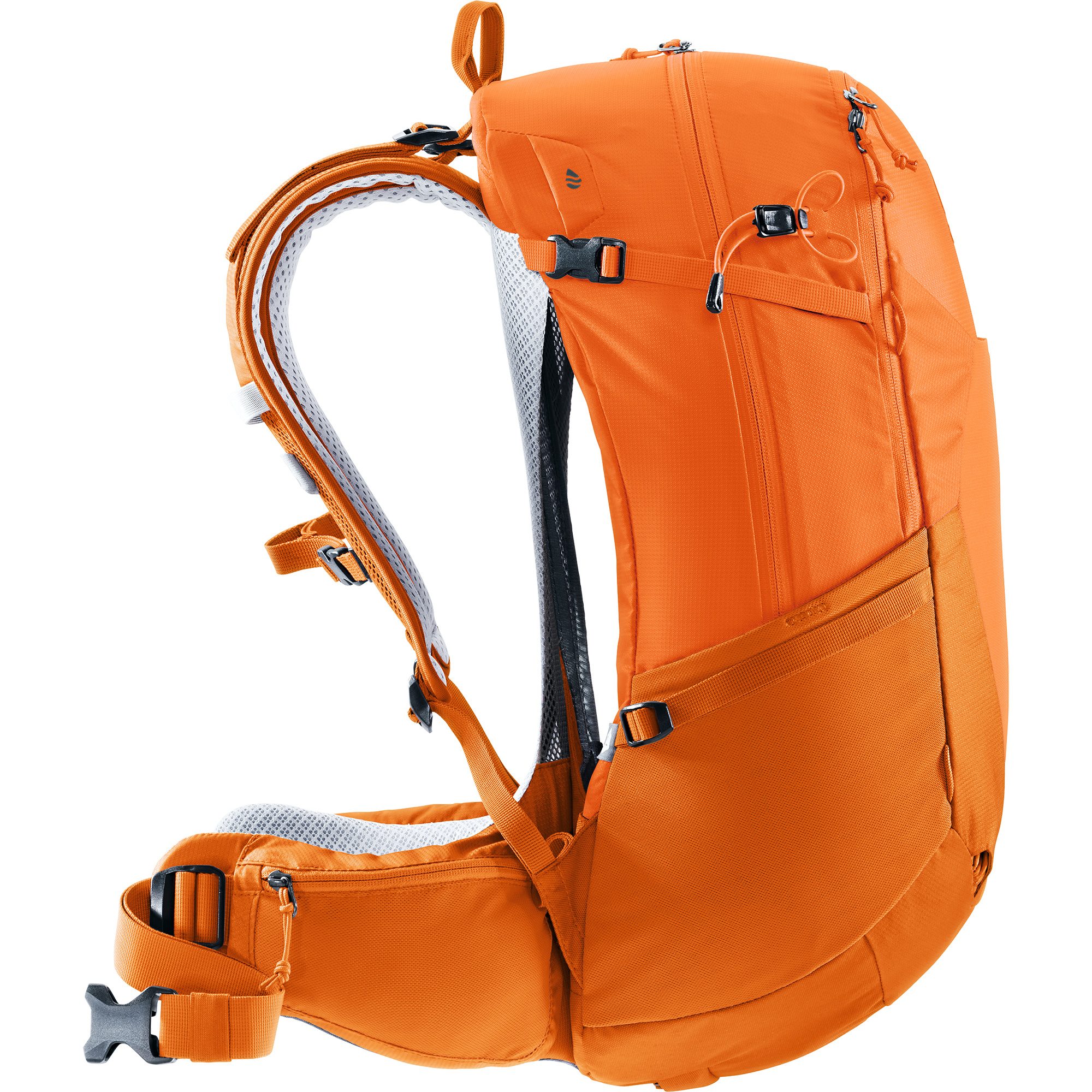 deuter Futura 25l SL Rucksack Damen peach tuscany