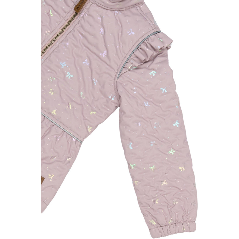 Køb Mikk-Line Bow Foil AOP Thermal+ Flæse Termosæt AOP