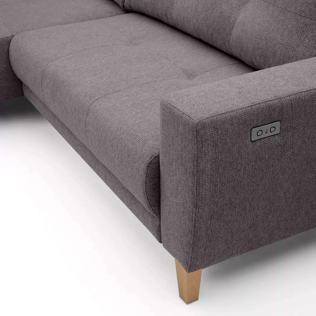 Ecksofa Ramon