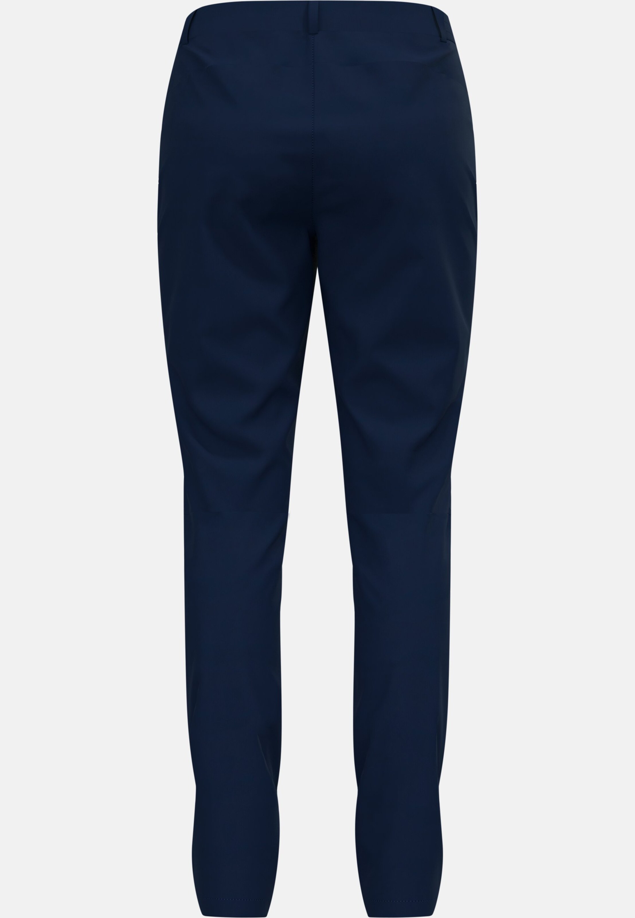 Ascent Light Wanderhose in medieval blue