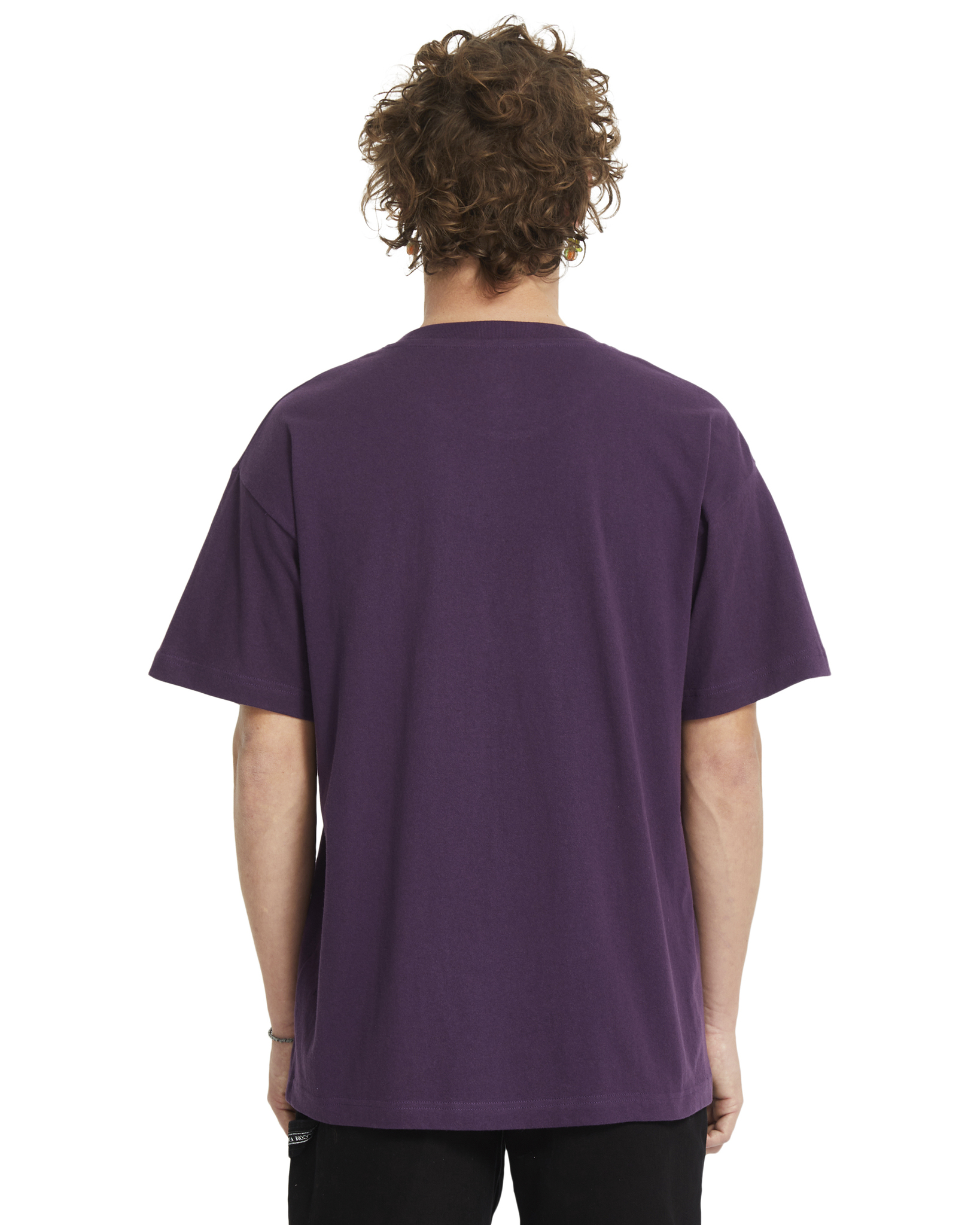 Volcom Pistol Stone LSE SST Dirty White