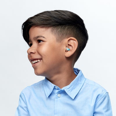 Alpine Pluggies Kids Ørepropper