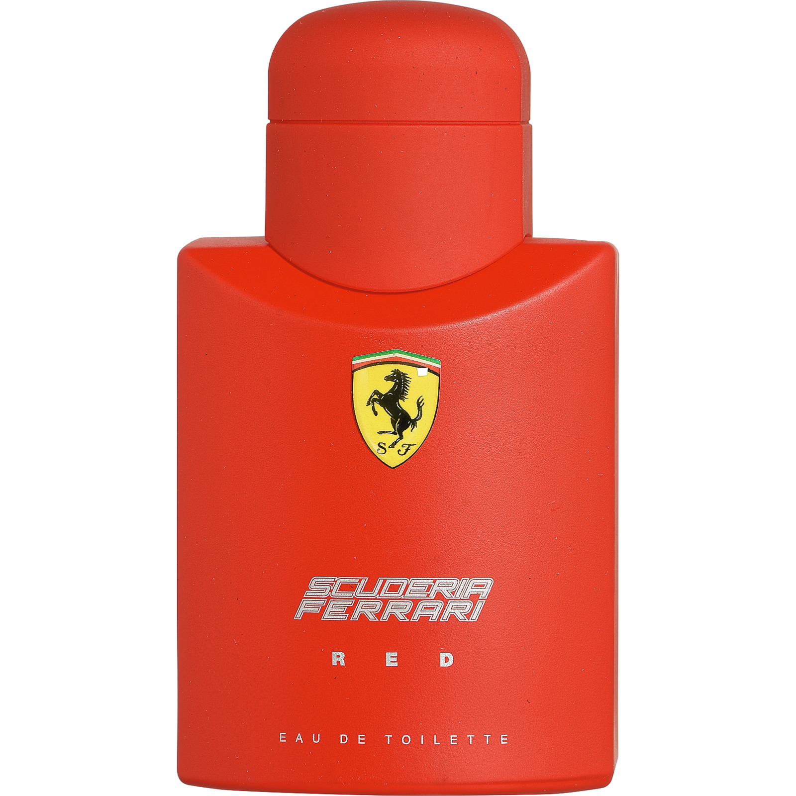Scuderia Ferrari Racing Red Eau de Toilette 125 ml