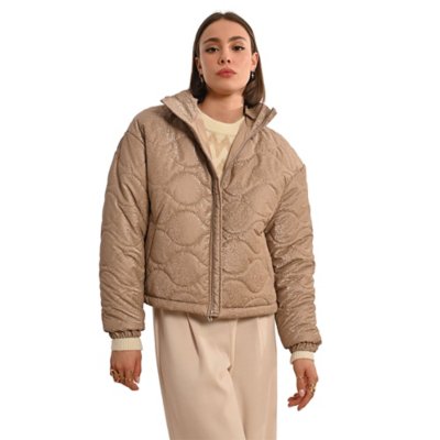 Doudoune femme PL243CH LILI SIDONIO