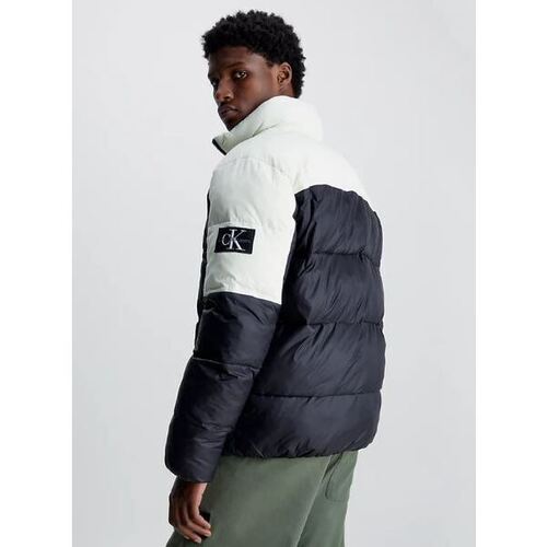 Calvin Klein Jeans - CHAQUETABLOCKINGHOMBRE
