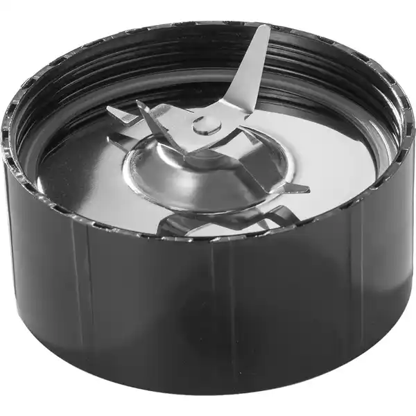 Edelstahl-Mixer