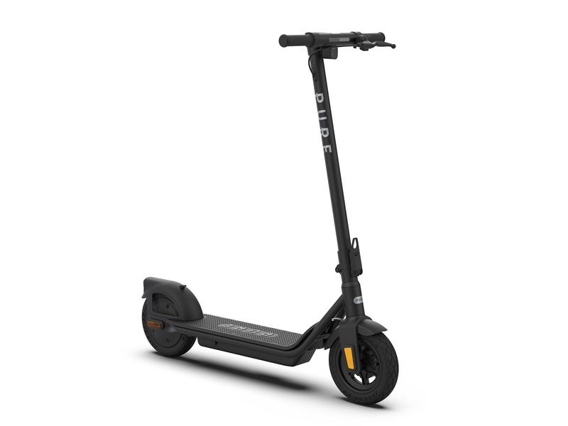Pure Electric E-Scooter Air 4 Electric Scooter