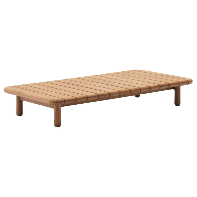 Kave Home Turqueta salontafel 140x70