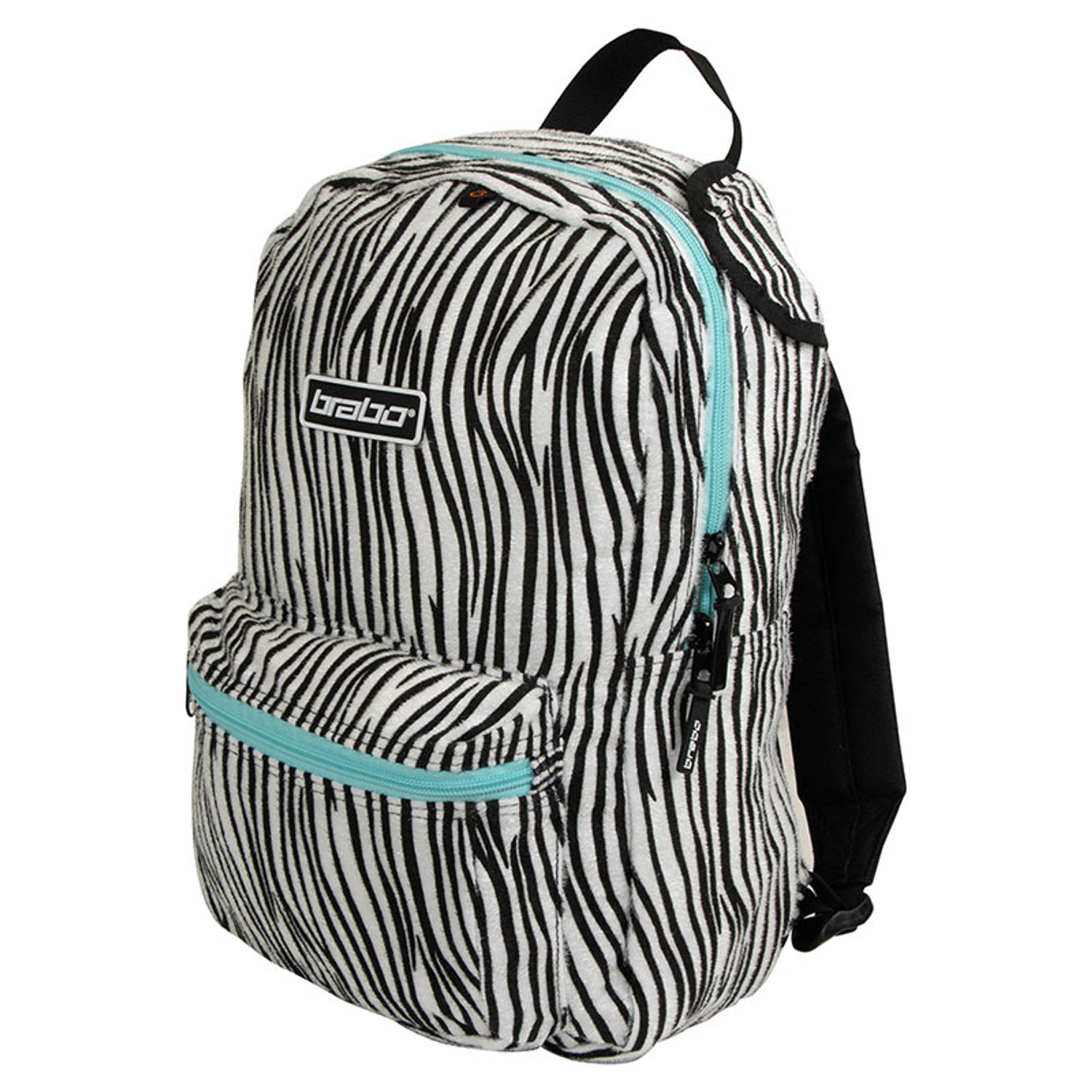 Brabo Backpack Storm