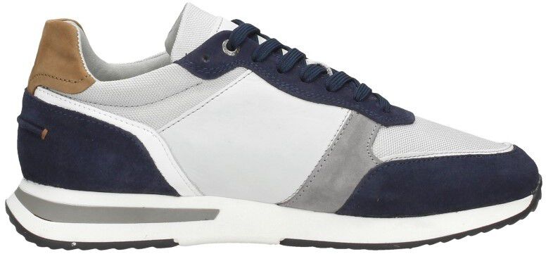 Gaastra Orion BLK M blauw
