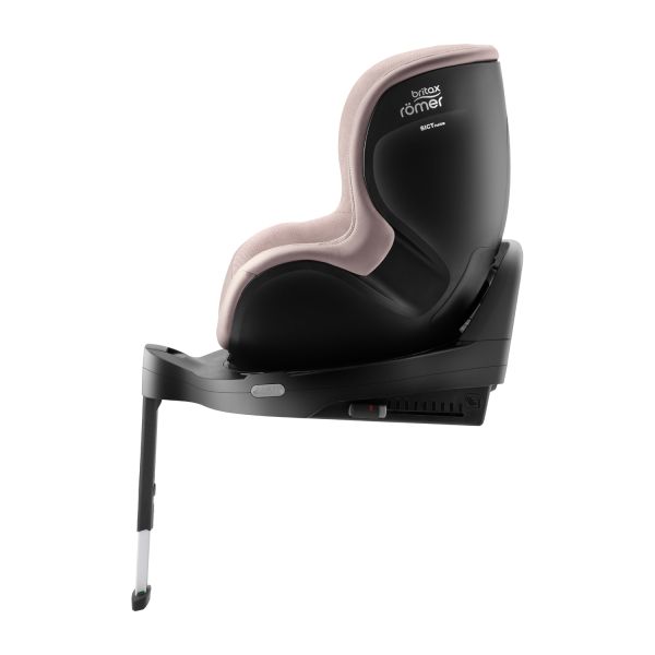 Britax Römer Dualfix Pro M Autostoel - Style - Teak