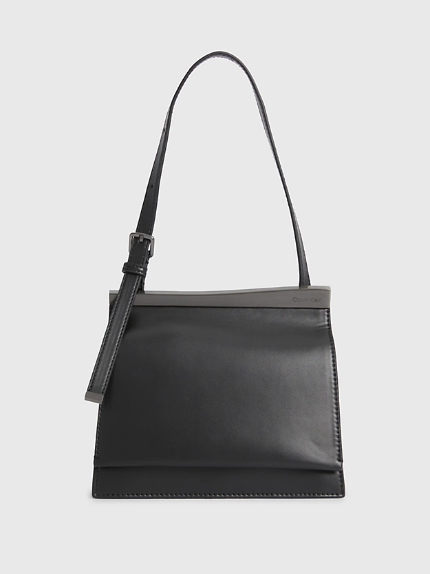 Bolsa de ombro pequena