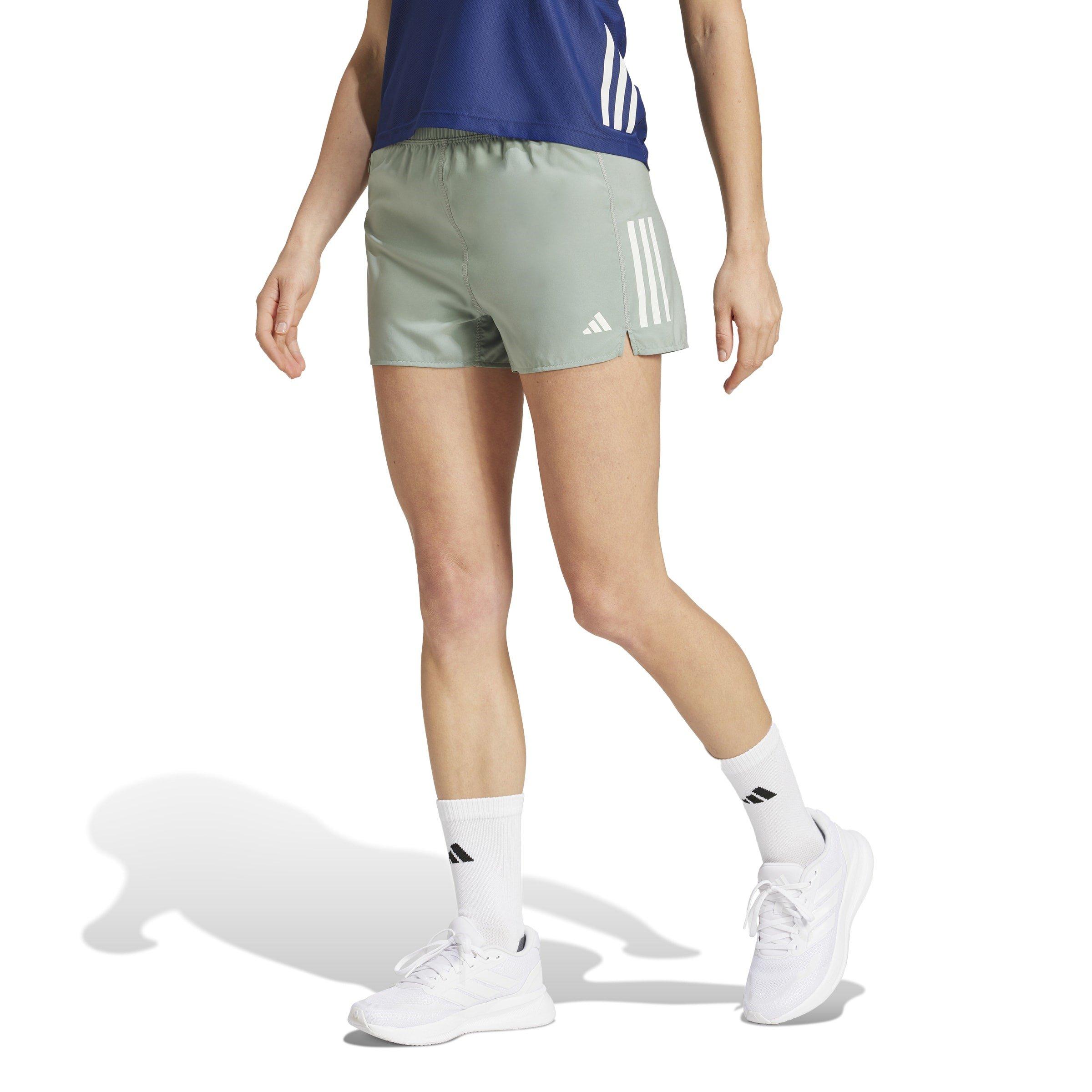 adidas Own The Run Shorts Womens