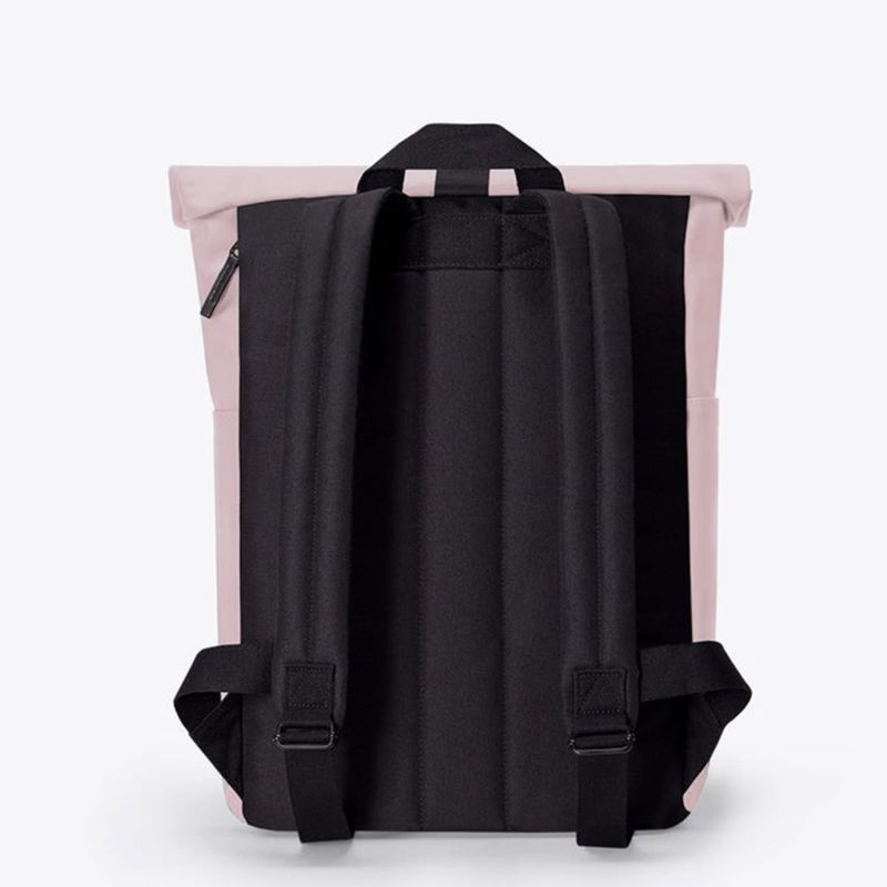 Sac à dos Lotus Hajo Macro 38 cm Light Rose