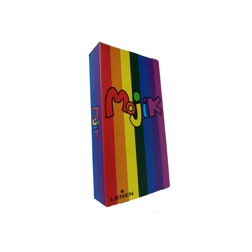 MOJIK