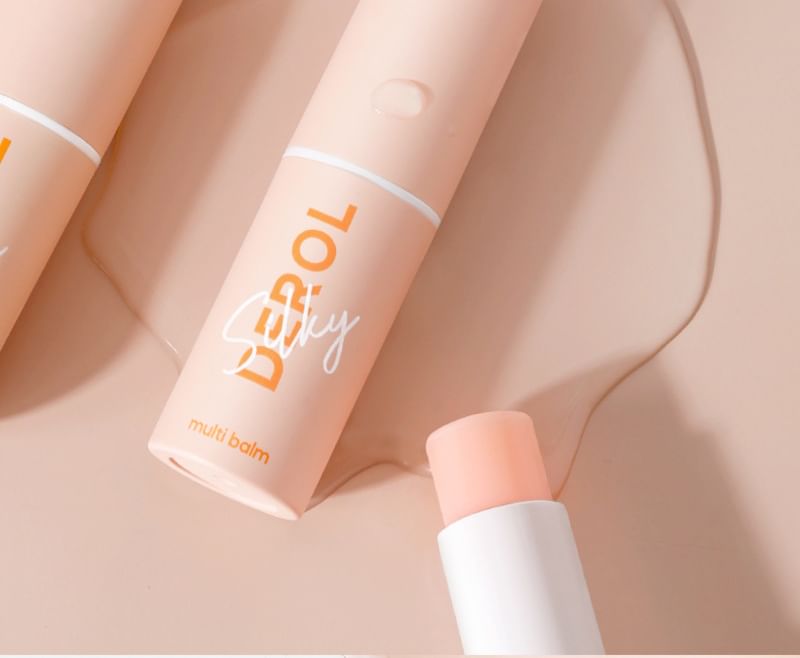 DEROL - Zijdezachte multi-moisture highlighter