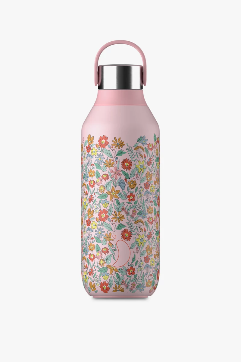 Chilly`s Series 2 Liberty 500 ml Trinkflasche