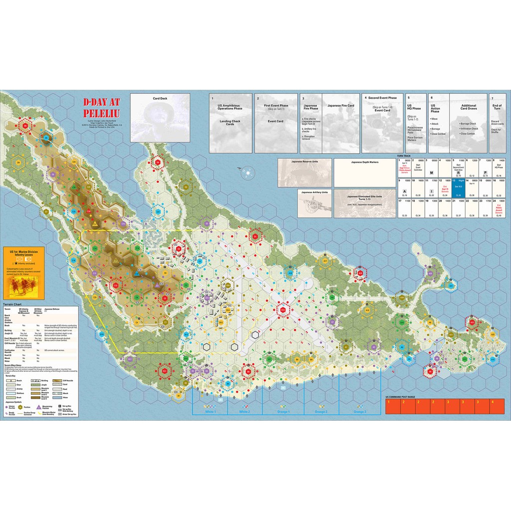 D-Day at Peleliu: 15 September 1944 - Updated Edition