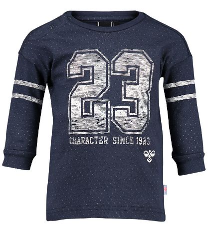 Hummel Kjole - HMLNelly - Parisian Night m. 23