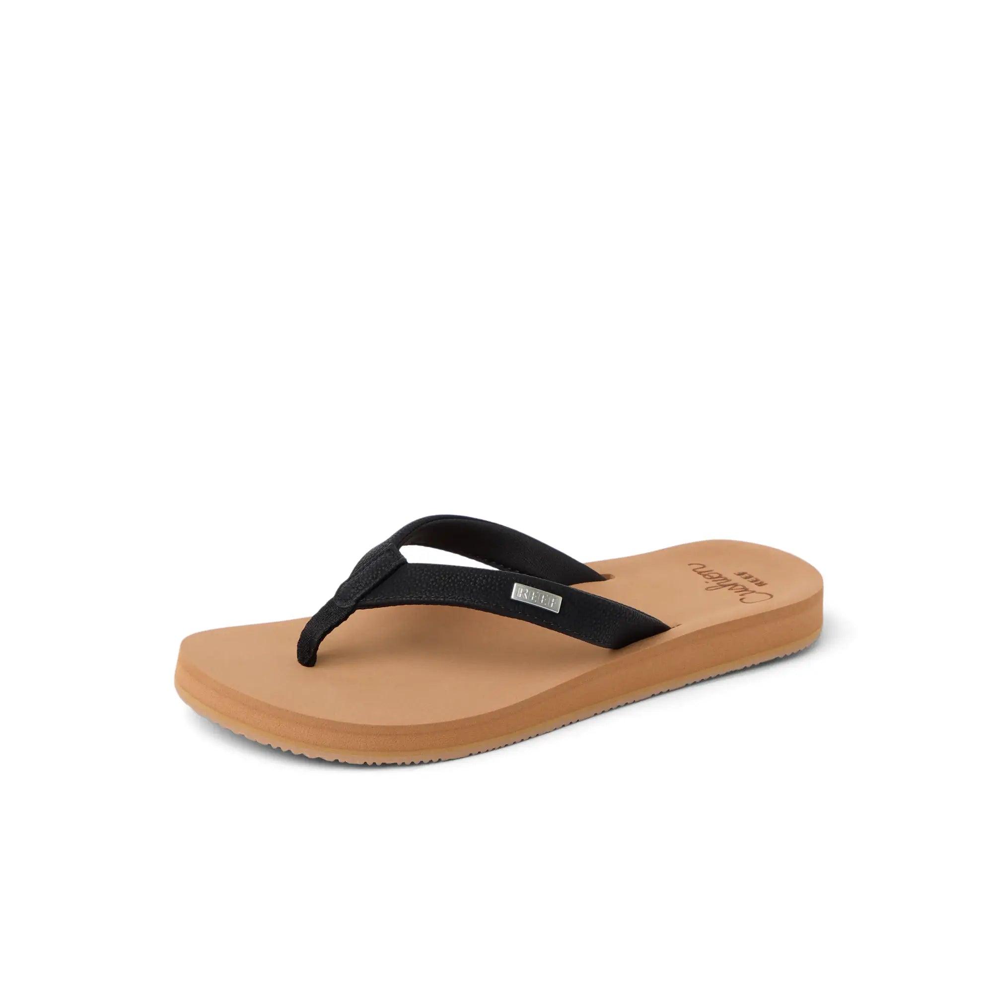 Baja Sands  Black Tan