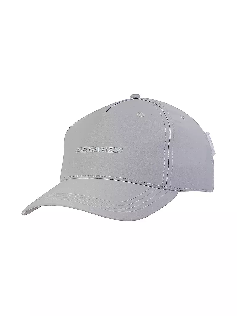 PEGADOR Kappe grau