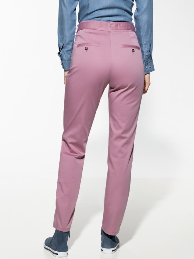 Baumwoll Chino Bella Italia