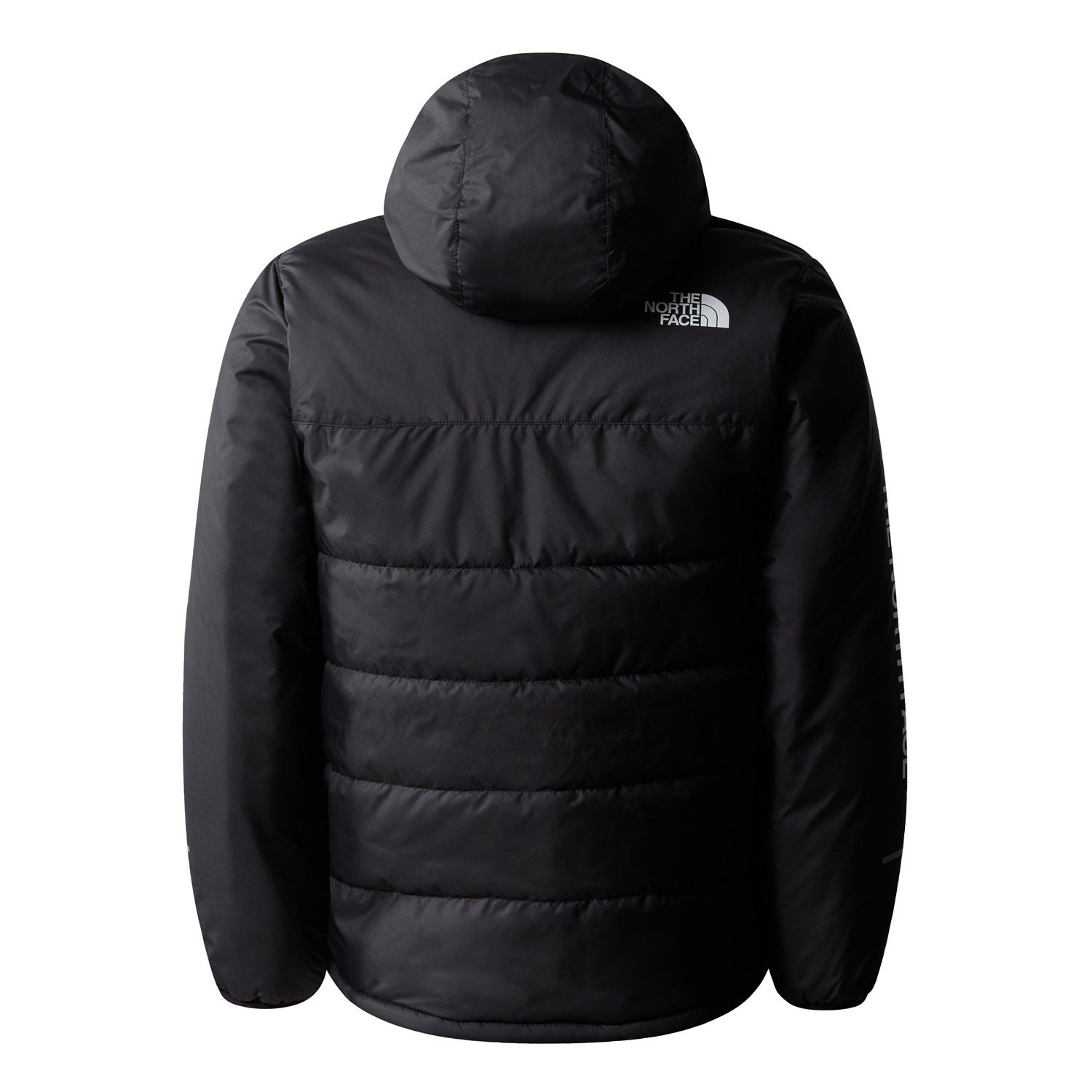 The North Face  Boys Never Stop Jacket
