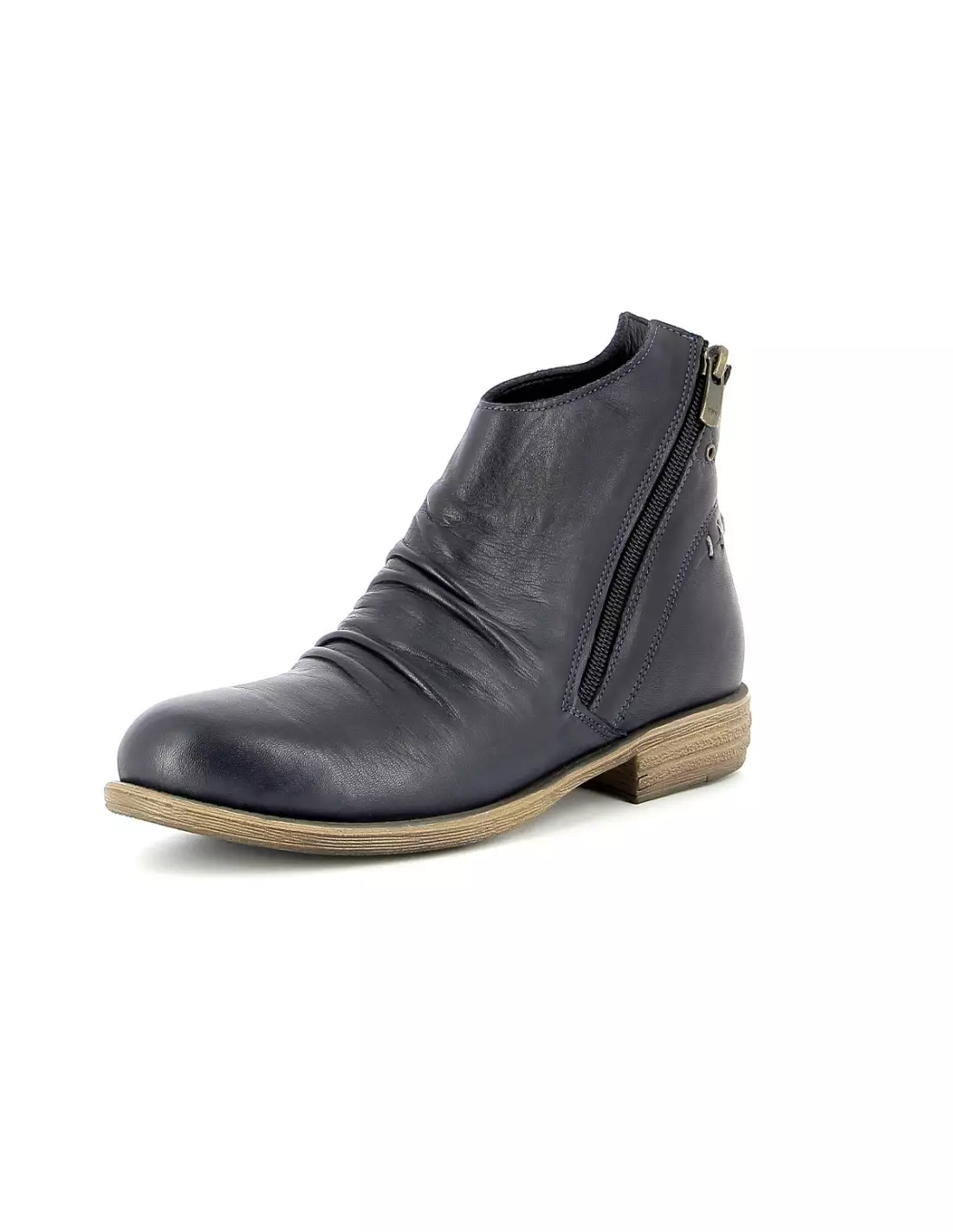 LILY MOOD 1084 - Boots & bottines Navy
