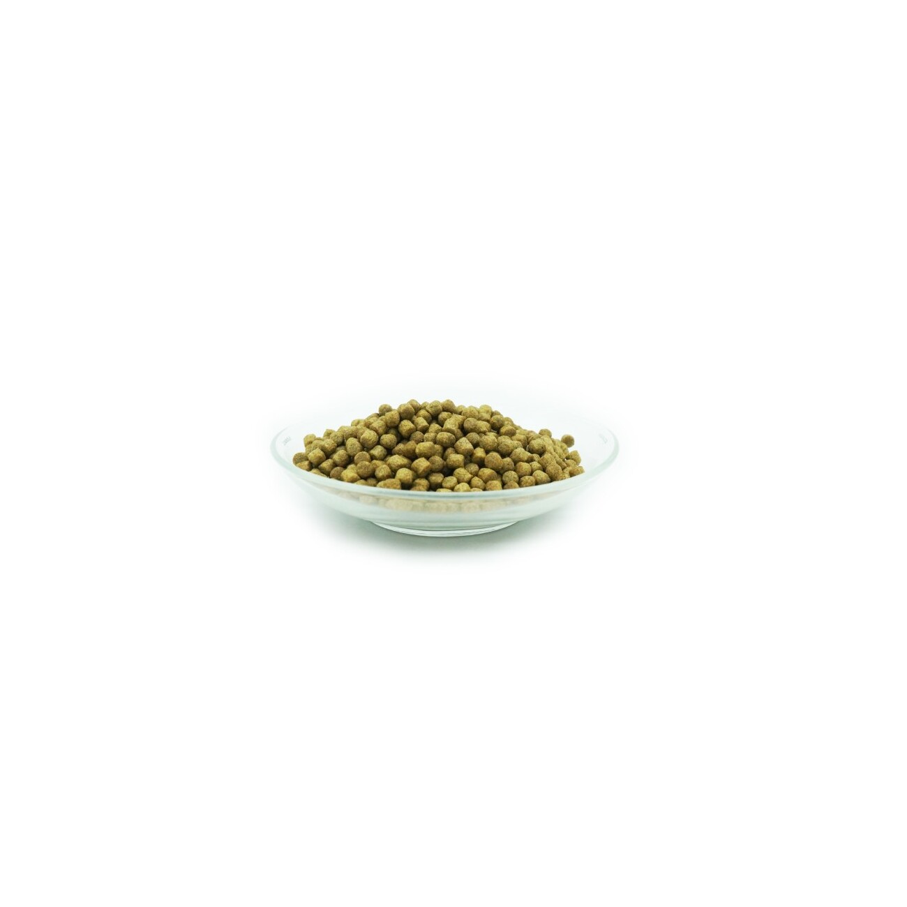KI-JA-KO Koifischfutter Wheatgerm 10 kg / 6mm