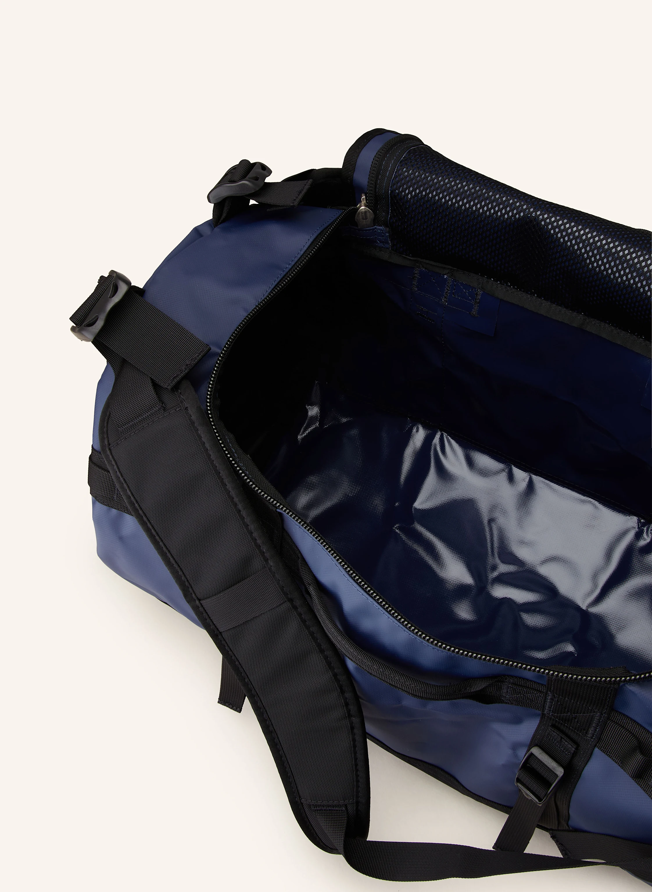 THE NORTH FACE Reisetasche BASE CAMP SMALL 50 l