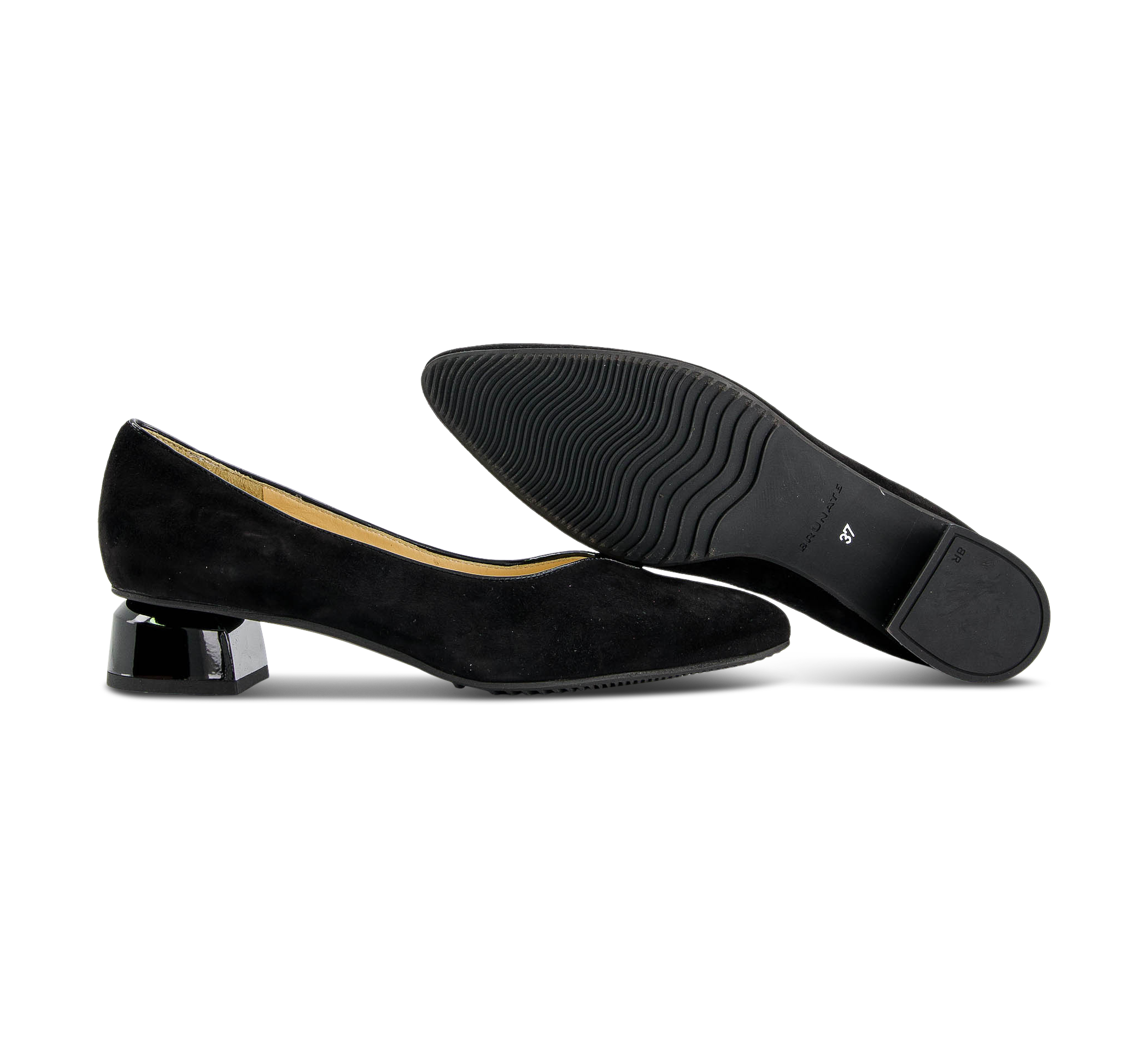 Brunate Loafers & Mokassins