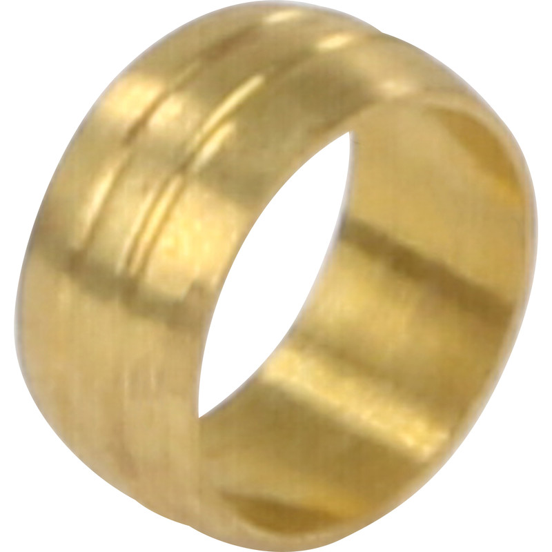 VSH messing knelring 12mm