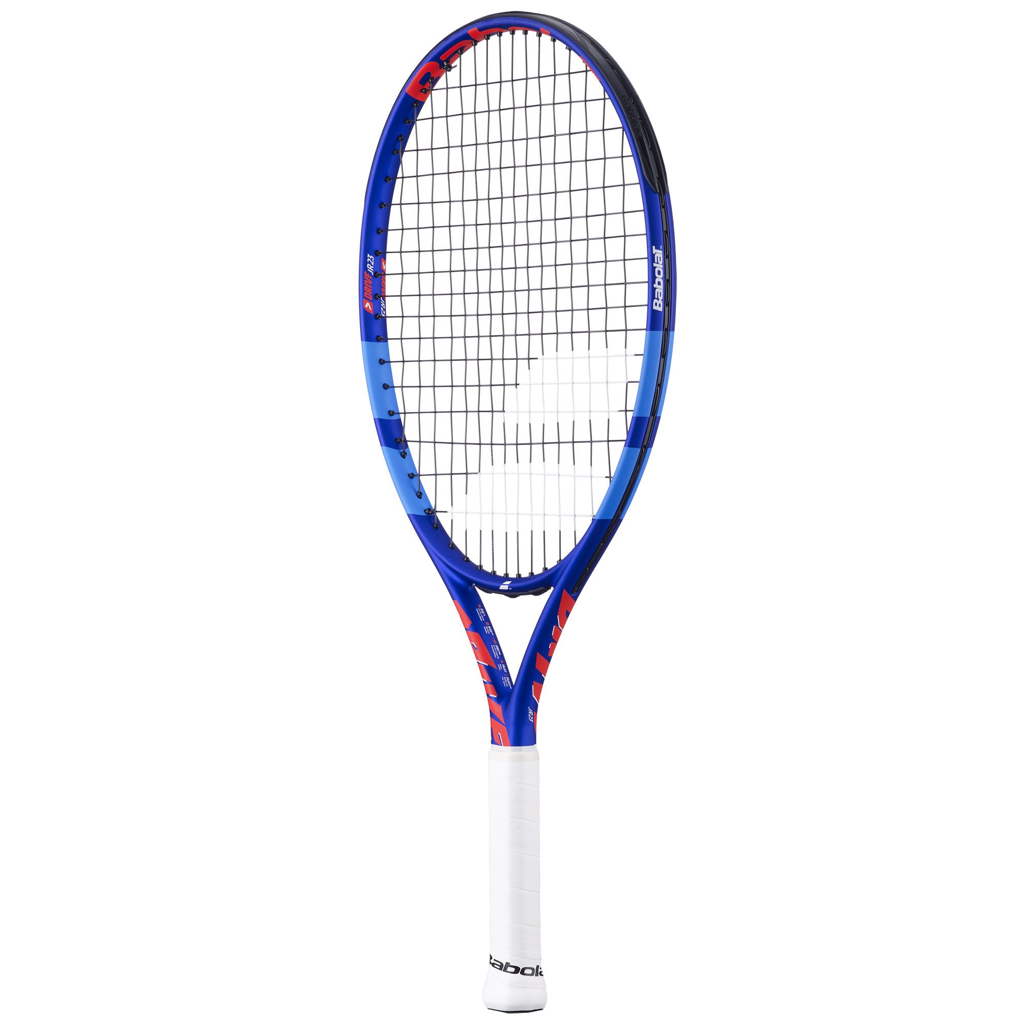 Babolat Drive Junior 23in Tennisschläger besaitet 2025 (215g)