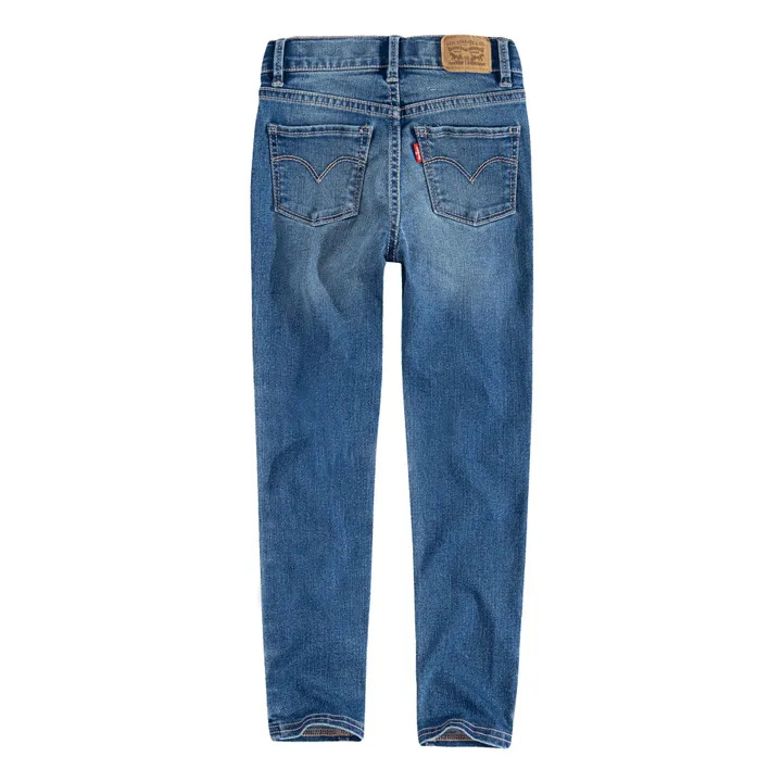 Levi's Jean Super Skinny | Denim