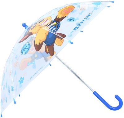 Paw Patrol Paraply Rainy Days, Blå